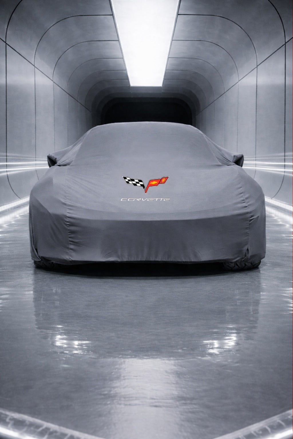 Corvette Indoor Car Cover For All Model