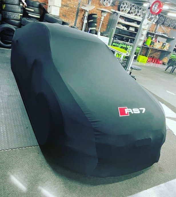 AUDI RS7 Indoor Car Cover For All Model