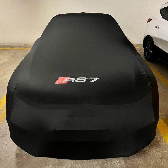 AUDI RS7 Indoor Car Cover For All Model