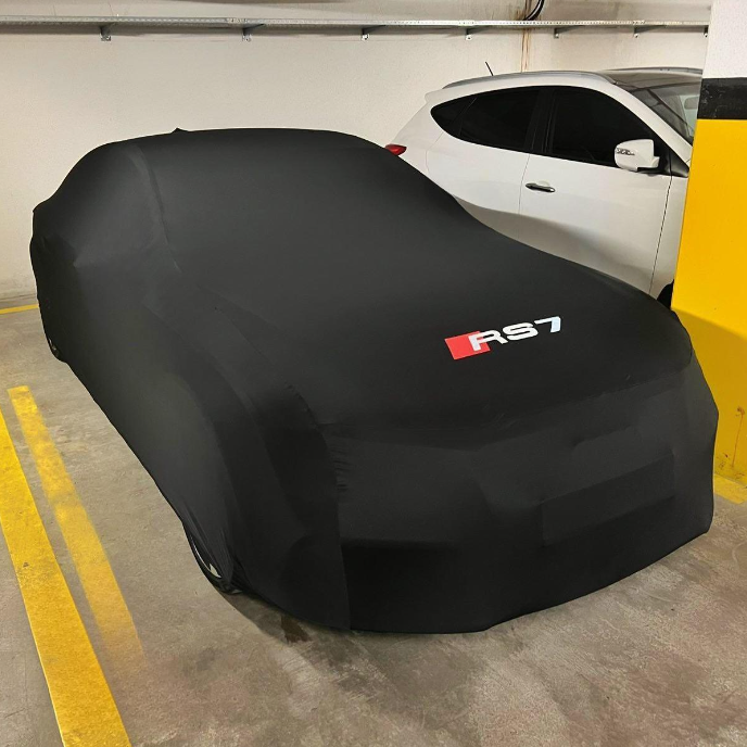 AUDI RS7 Indoor Car Cover For All Model