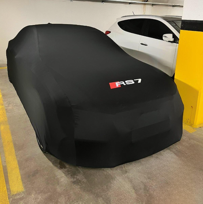 AUDI RS7 Indoor Car Cover For All Model