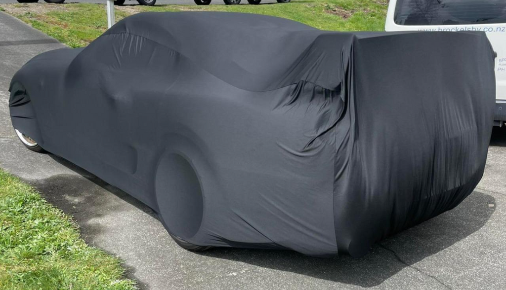 For Toyota Indoor Car Cover For All Model