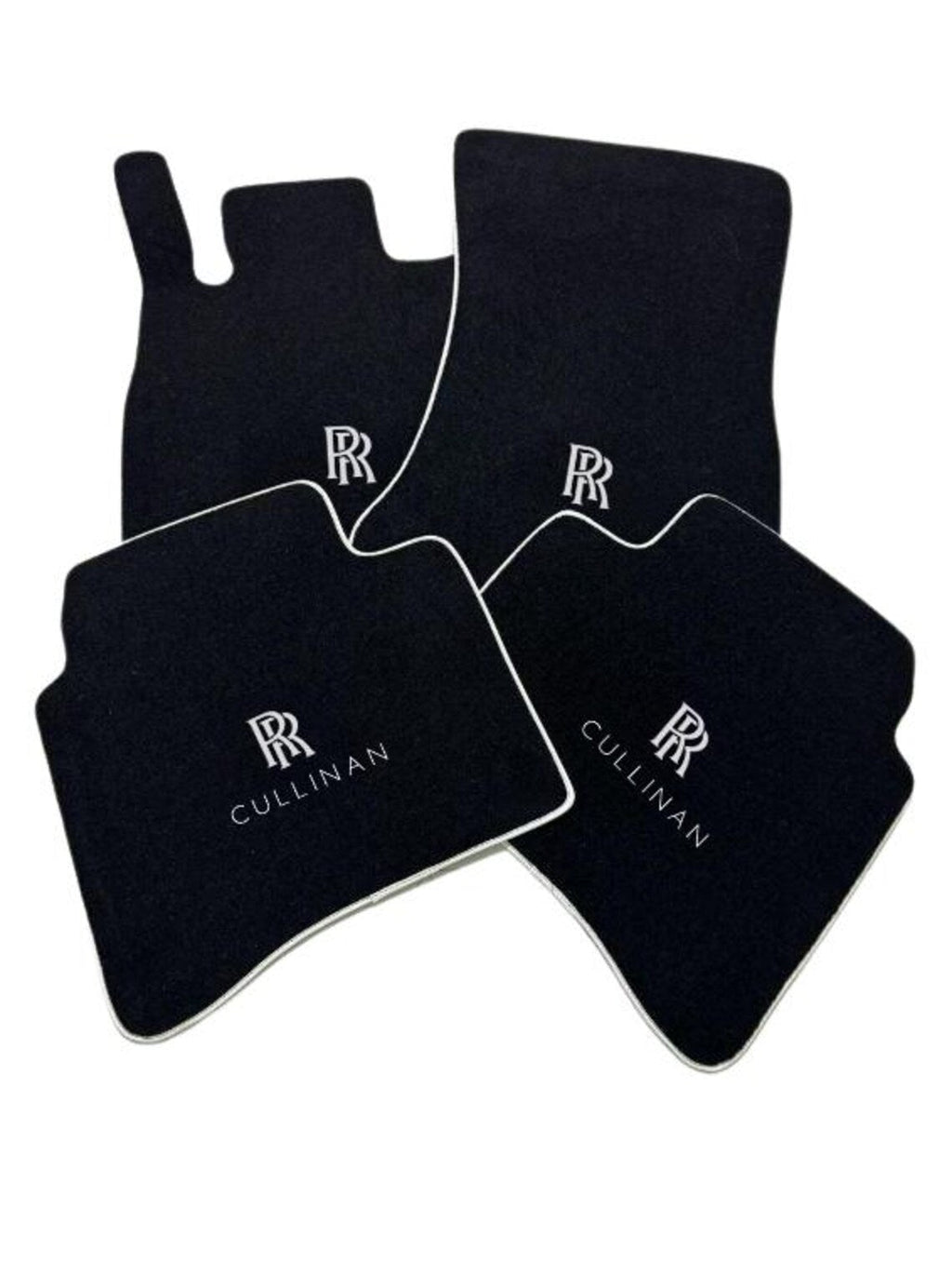 For all Rolls Royce Series Car Floor Mats Custom fit Set