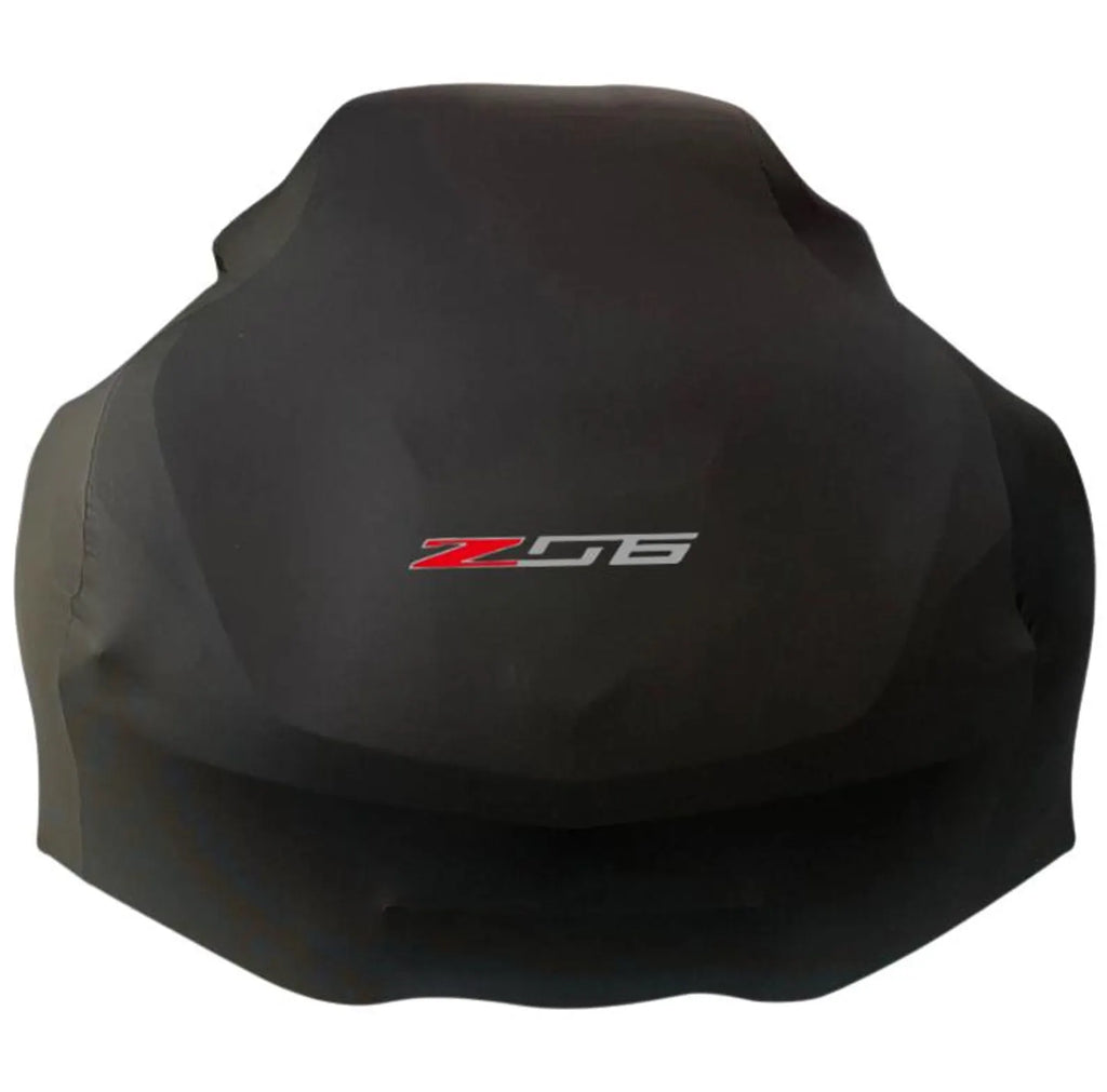 Corvette C7 Z06 (2015 – 2019) Indoor Car Cover For All Model