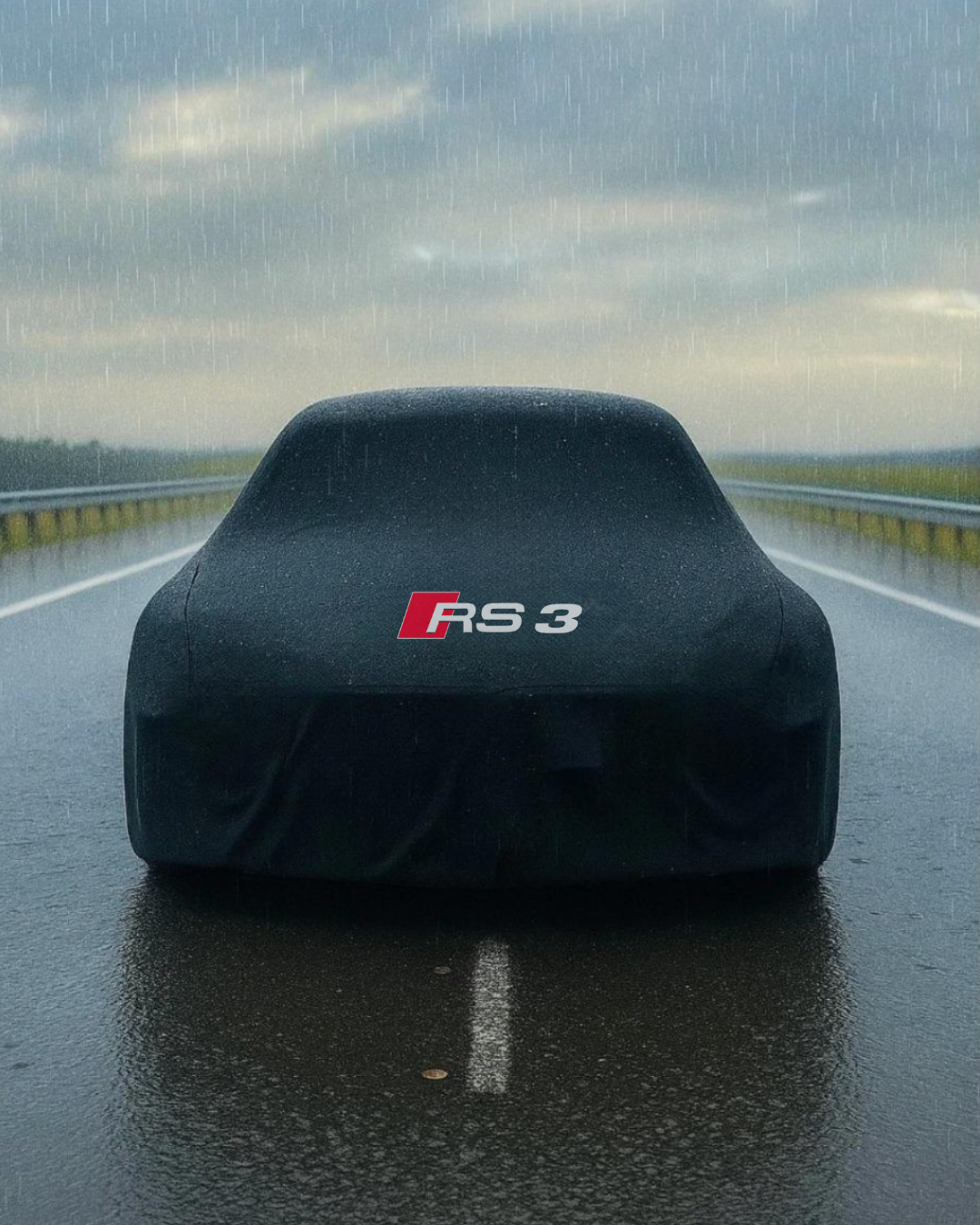 Audi Outdoor Car Cover For All Model