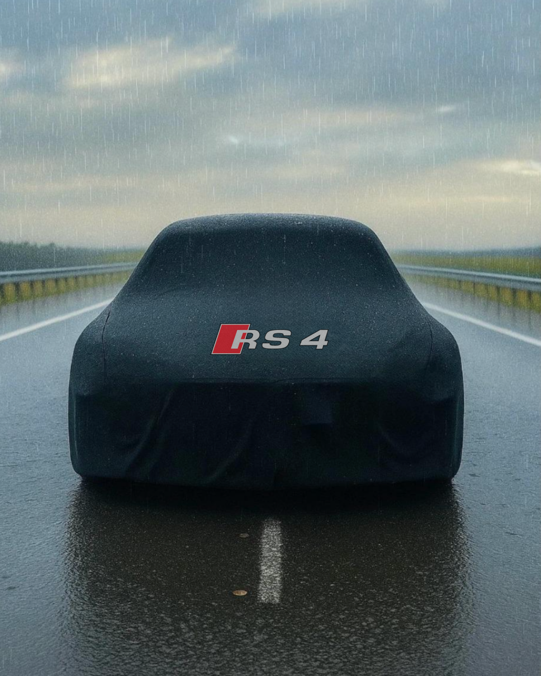 Audi Outdoor Car Cover For All Model