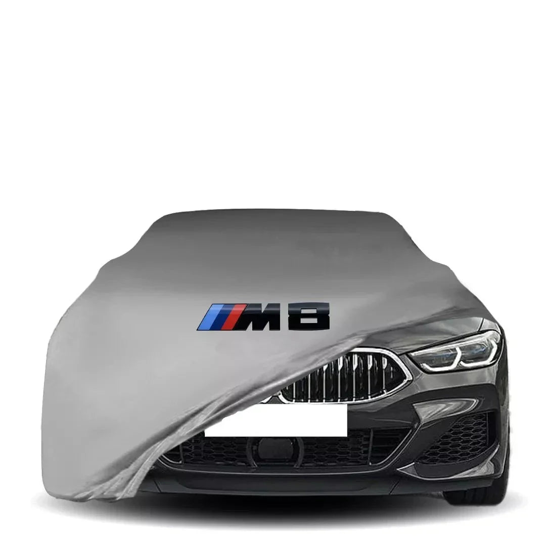 BMW M8 Indoor Car Cover For All Model