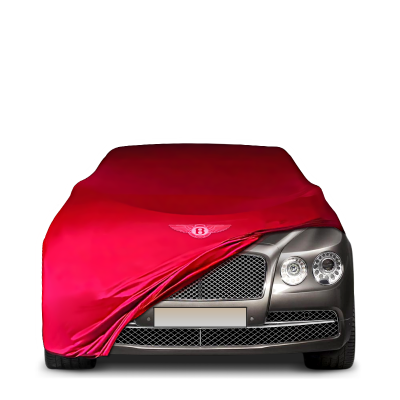 Bentley Indoor Car Cover For All Model