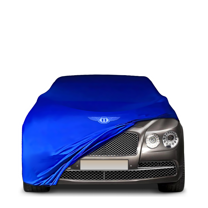 Bentley Indoor Car Cover For All Model