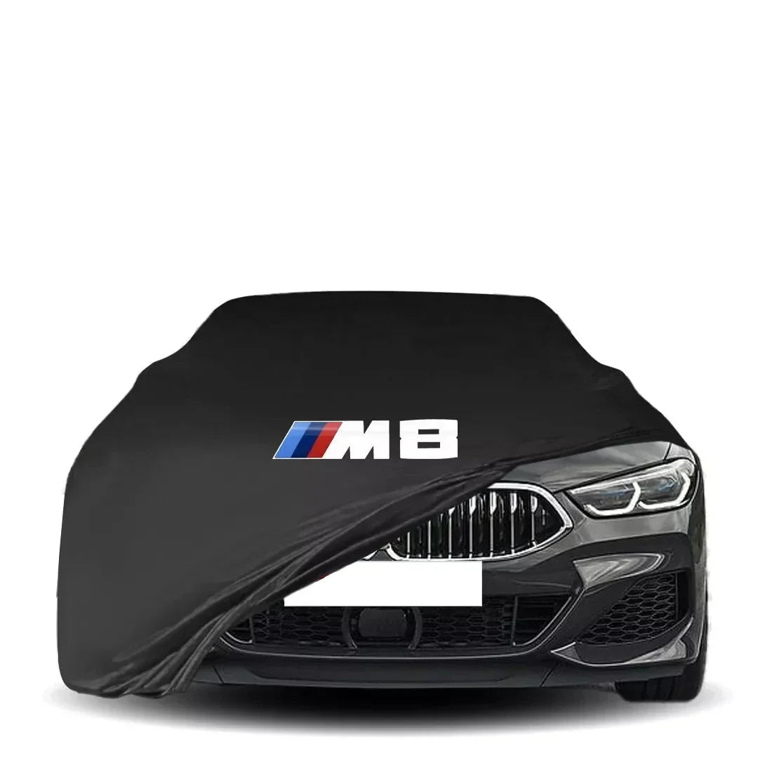 BMW M8 Indoor Car Cover For All Model