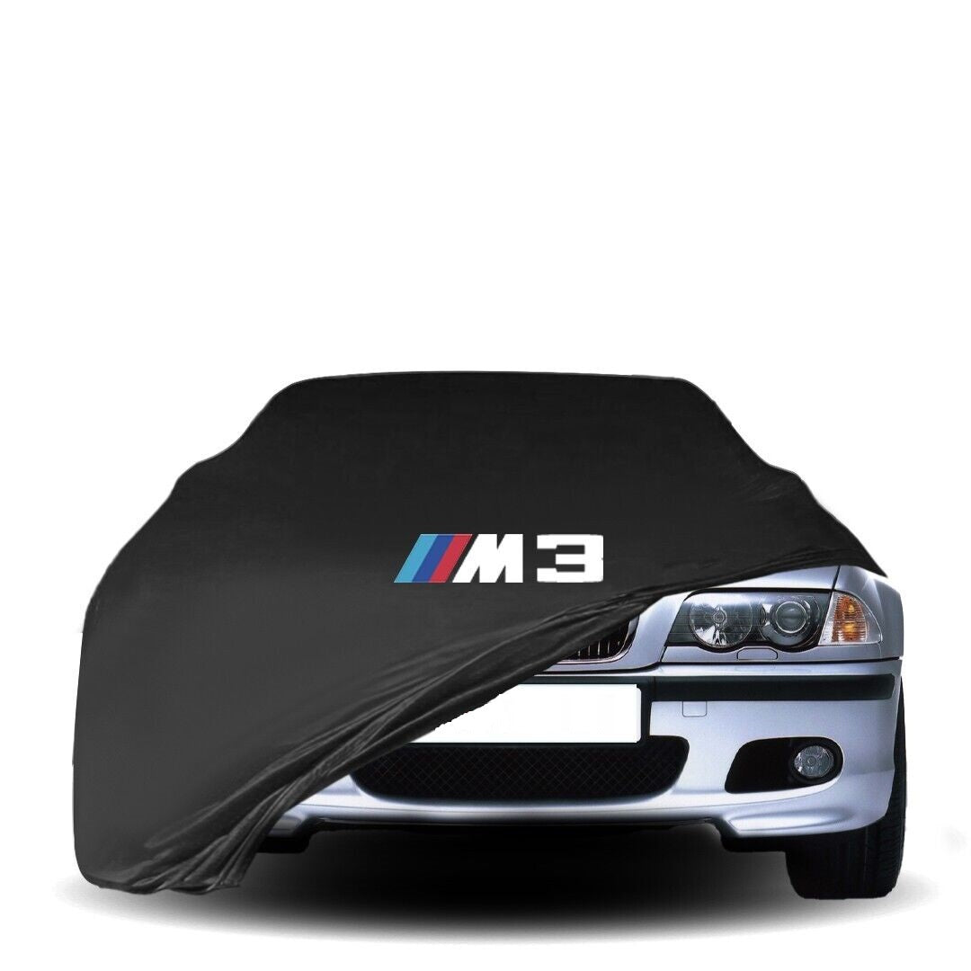 BMW M3 Indoor Car Cover For All Model