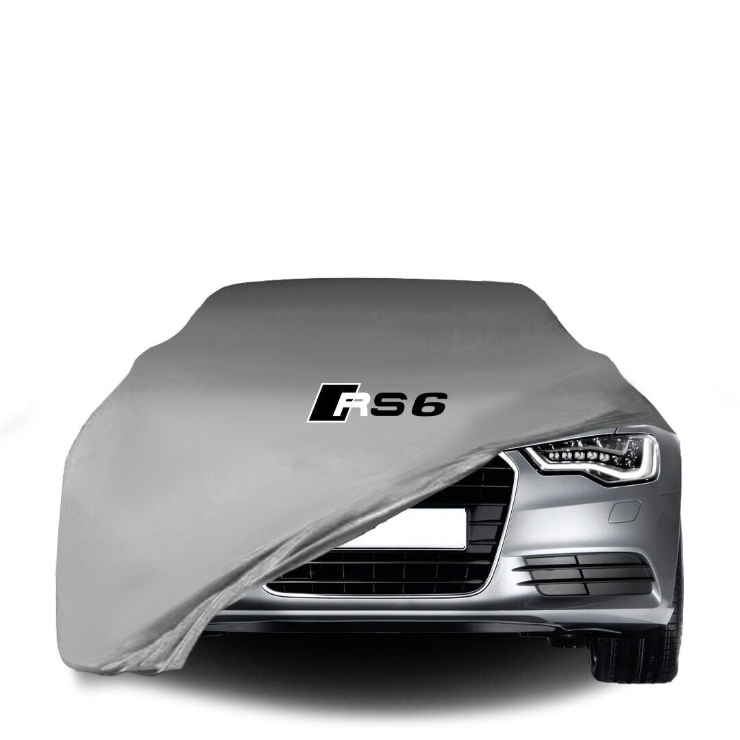 AUDI RS6 Indoor Car Cover For All Model