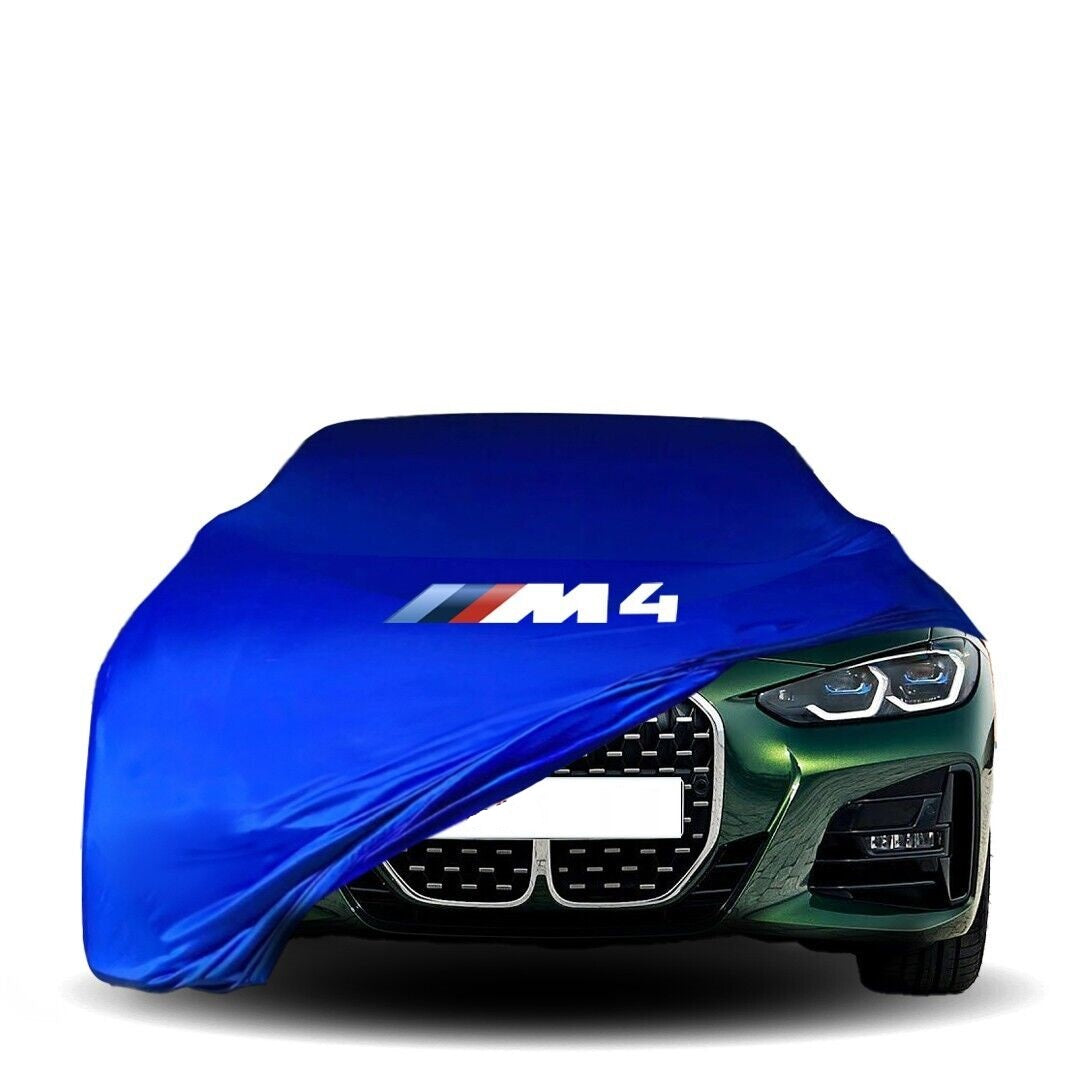 BMW M4 Indoor Car Cover For All Model