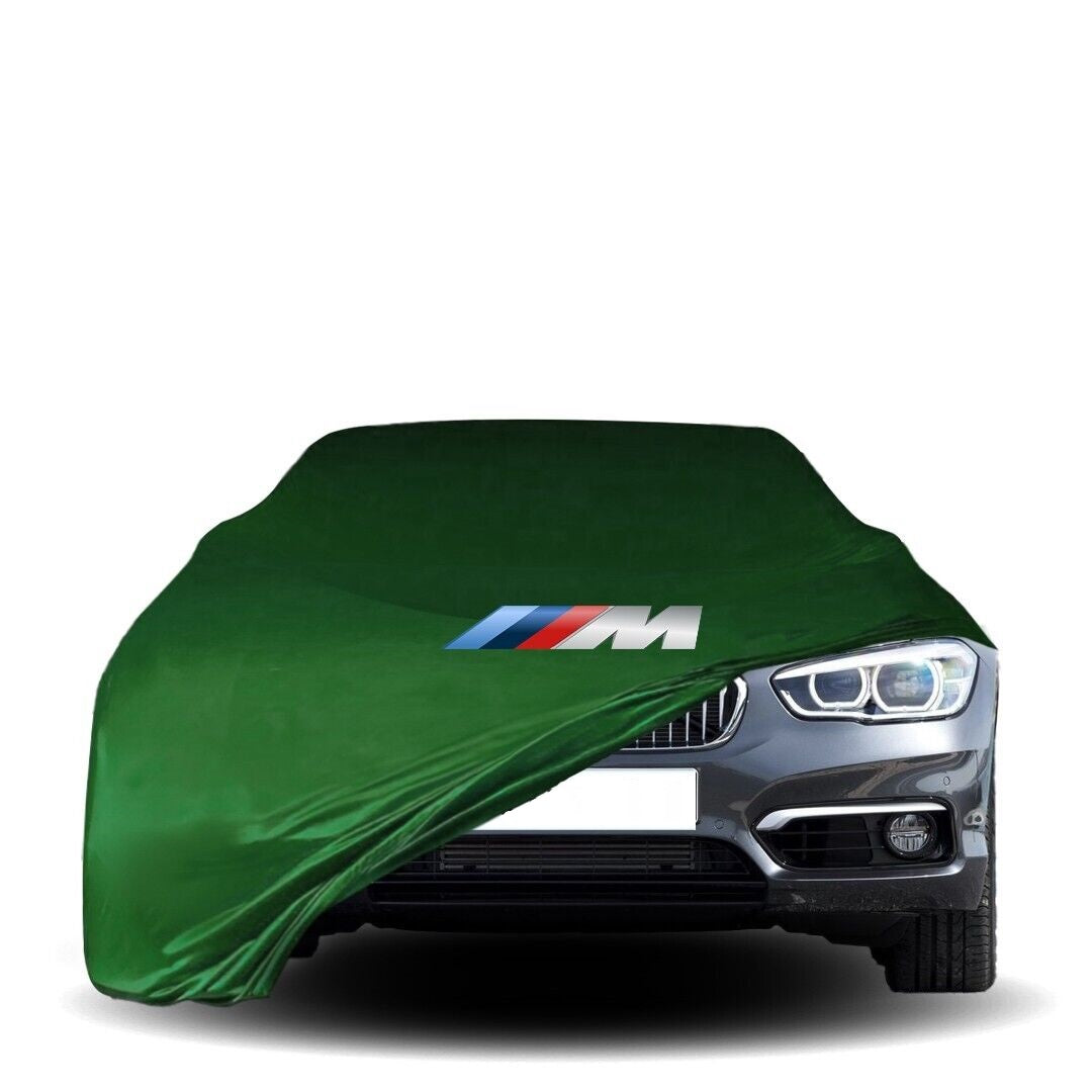 BMW M Indoor Car Cover For All Model