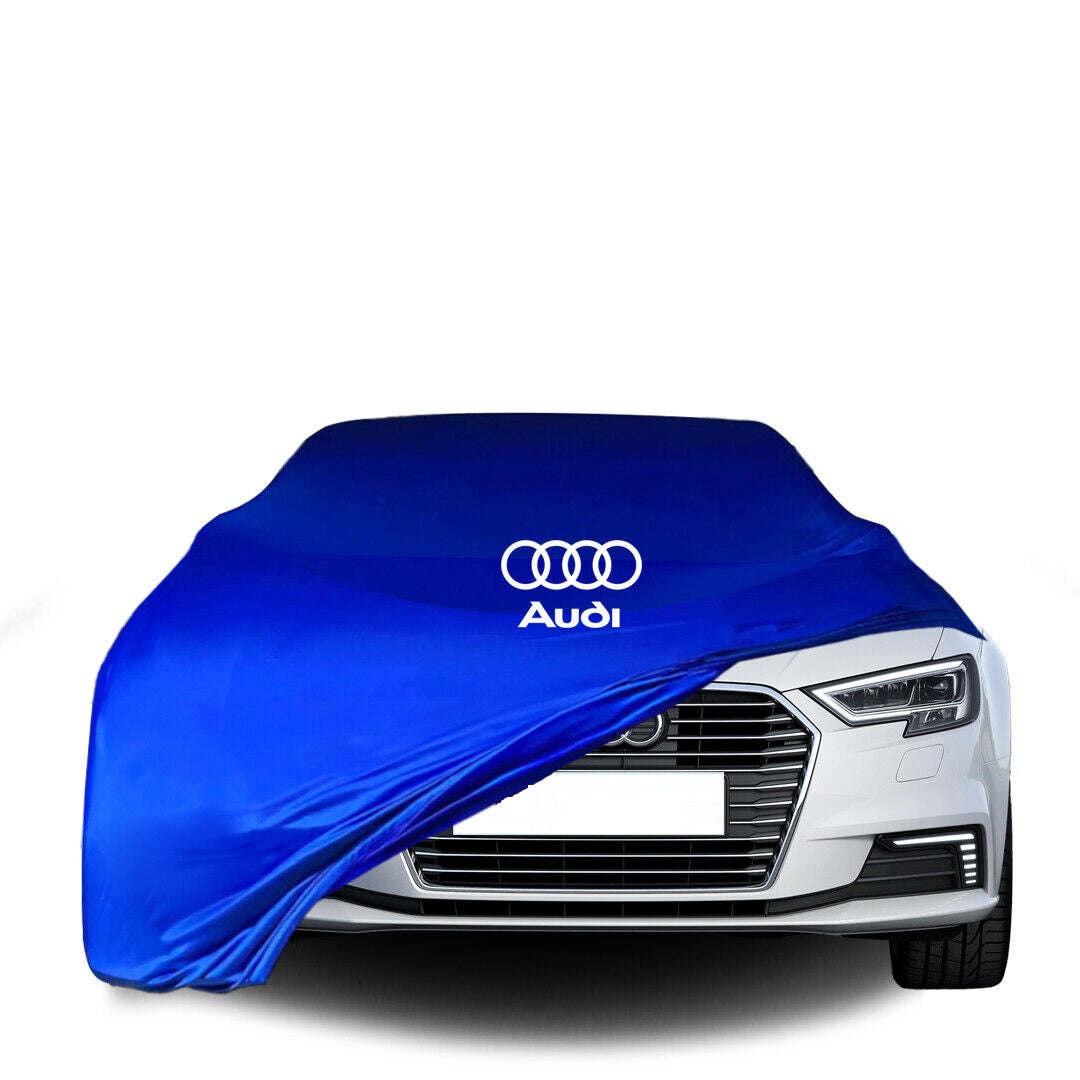 AUDI Indoor Car Cover For All Model