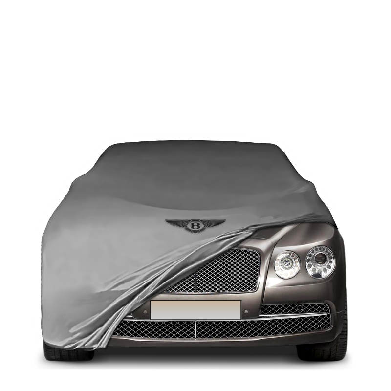 Bentley Indoor Car Cover For All Model