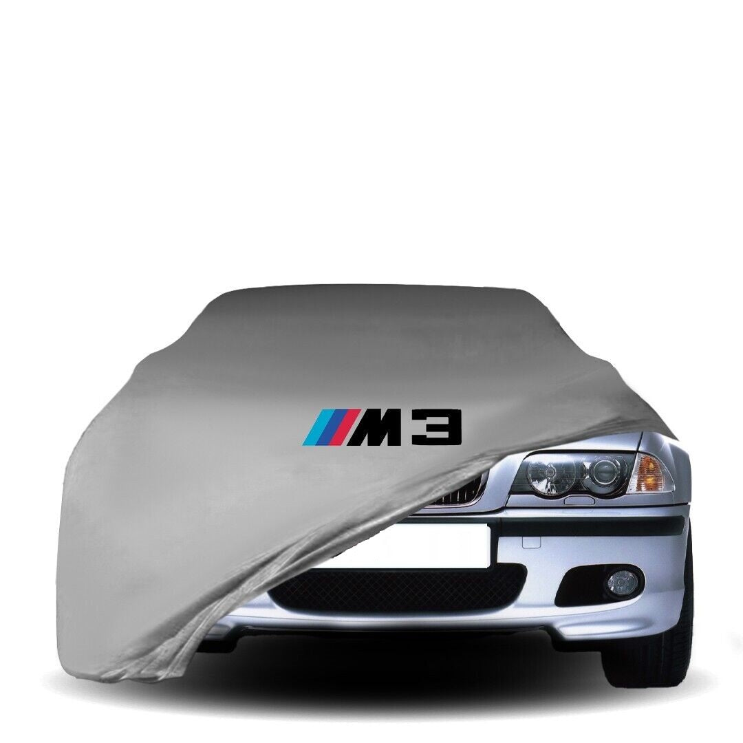 BMW M3 Indoor Car Cover For All Model