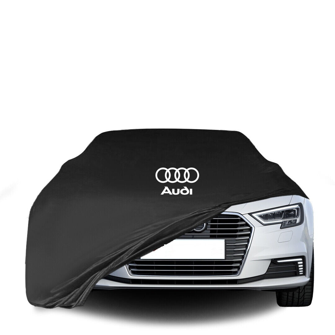 AUDI Indoor Car Cover For All Model