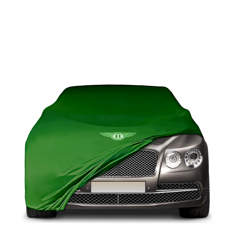 Bentley Indoor Car Cover For All Model