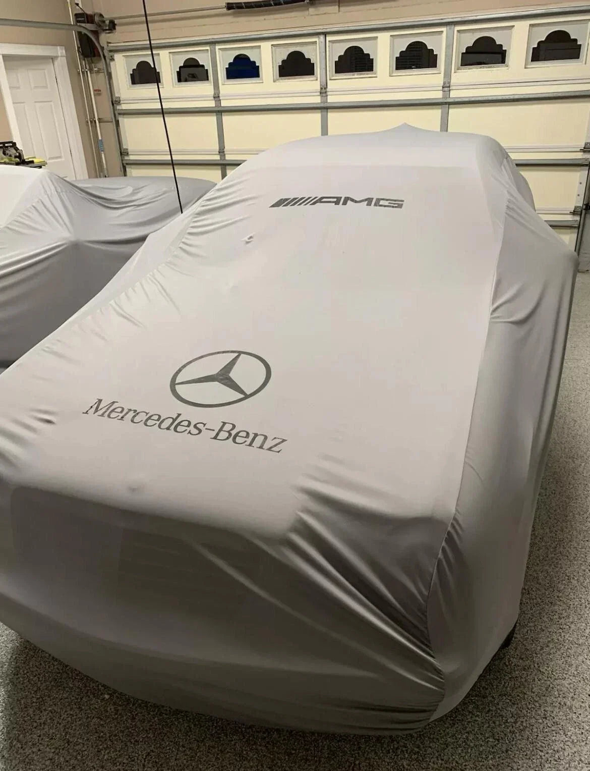 For Mercedes Benz AMG Car Cover , Indoor Cover For All Model