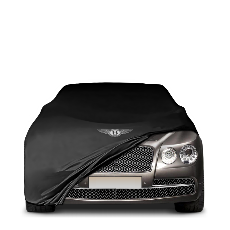Bentley Indoor Car Cover For All Model