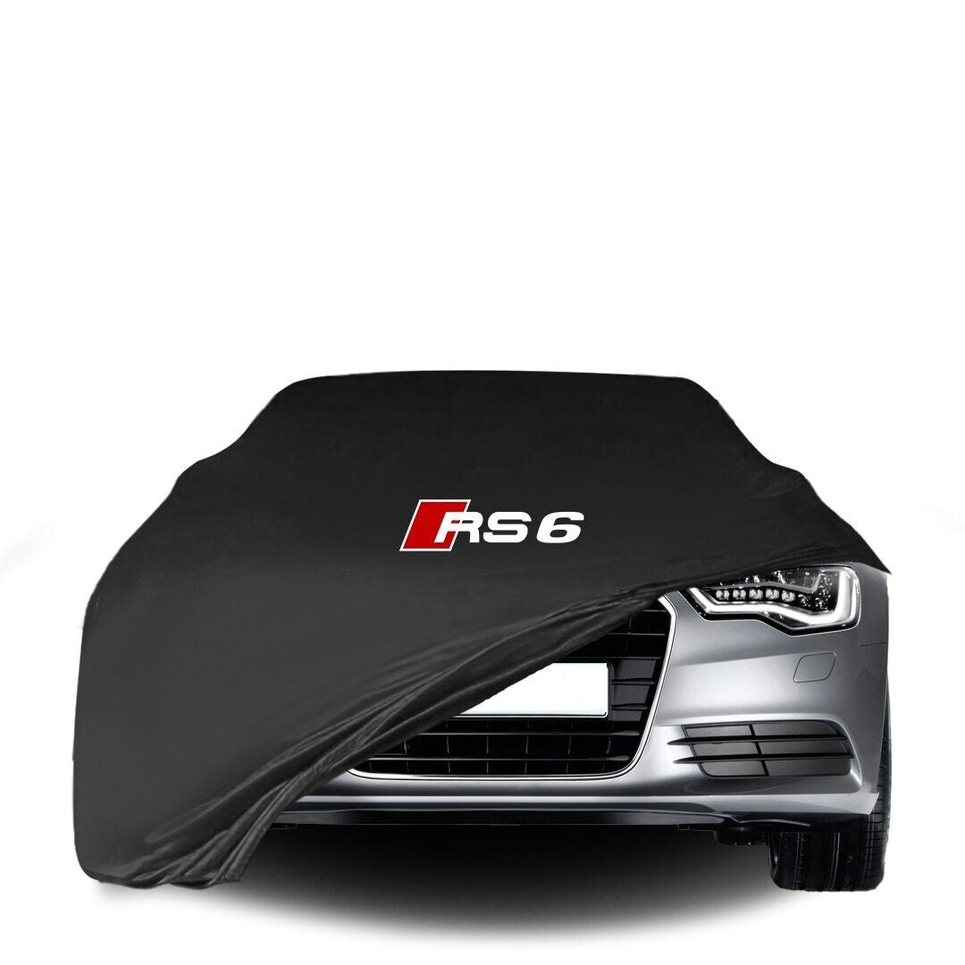 AUDI RS6 Indoor Car Cover For All Model