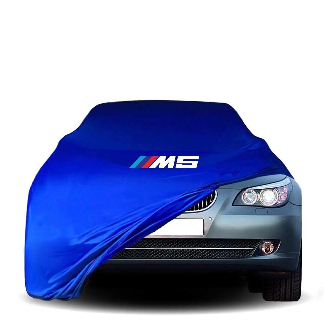 BMW M5 Indoor Car Cover For All Model