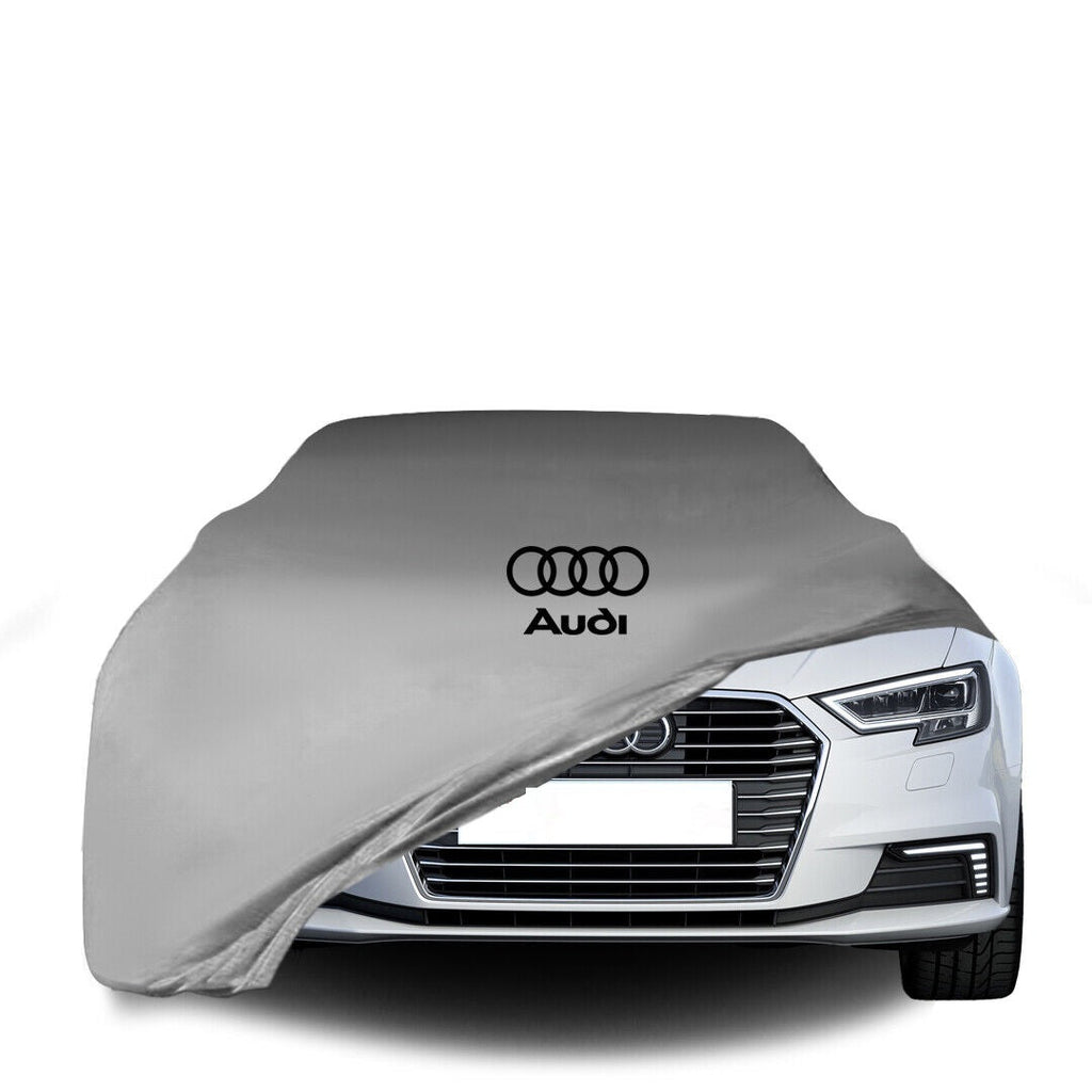 AUDI Indoor Car Cover For All Model