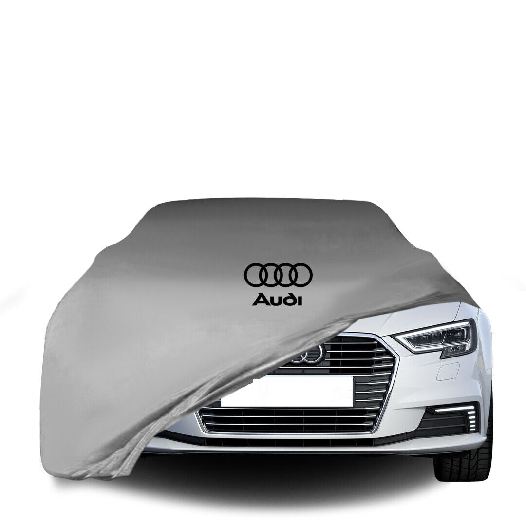 AUDI Indoor Car Cover For All Model