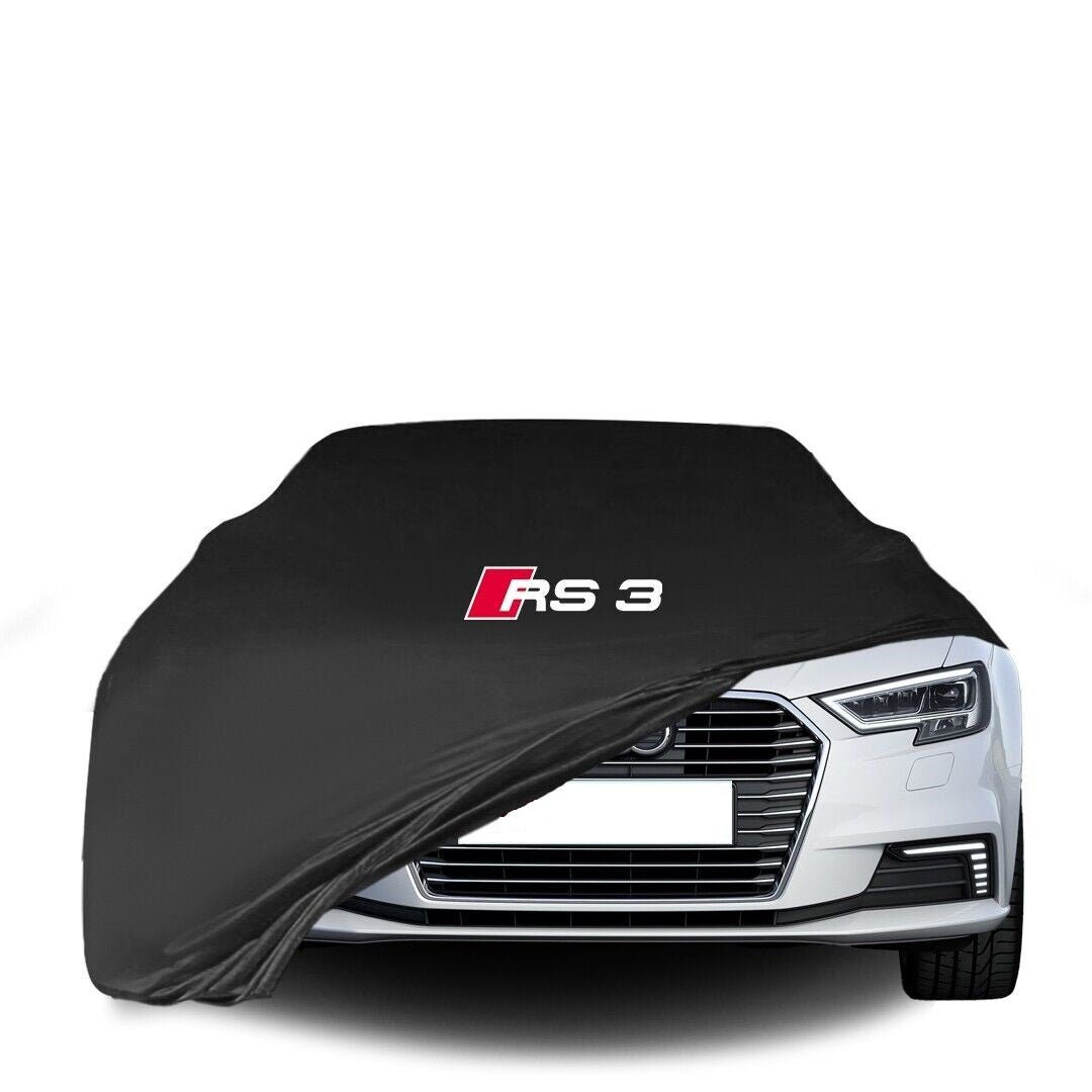 AUDI RS3 Indoor Car Cover For All Model