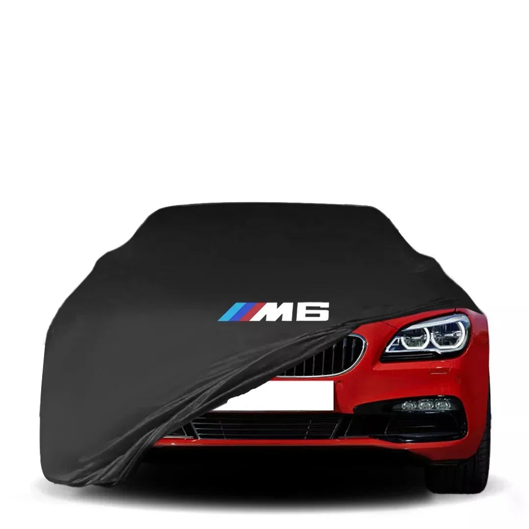 BMW M6 Indoor Car Cover For All Model