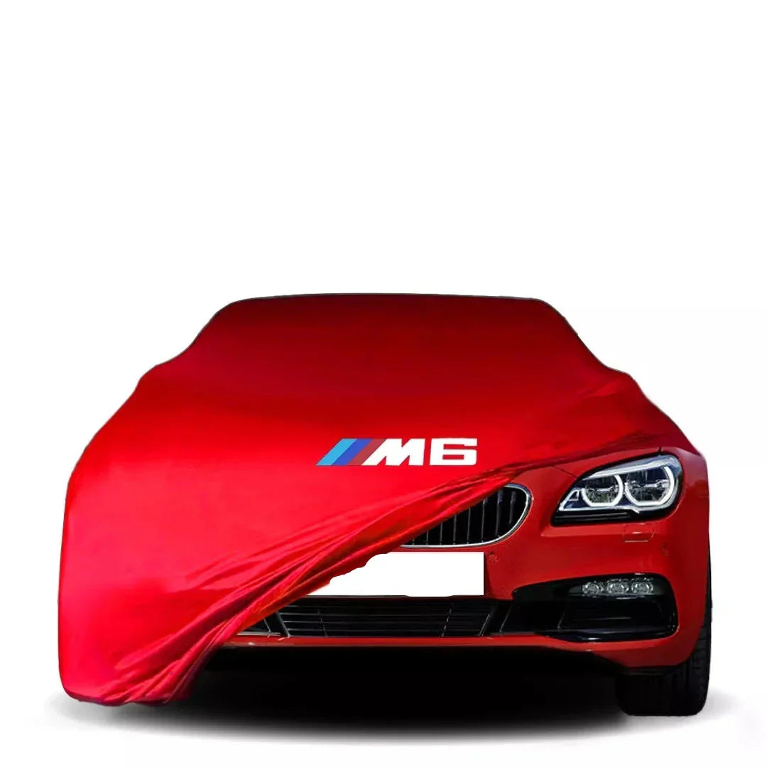 BMW M6 Indoor Car Cover For All Model