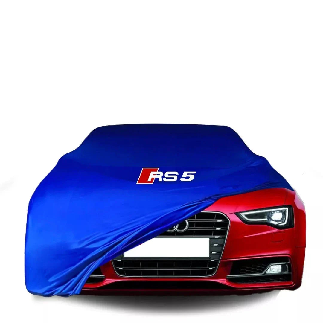AUDI RS5 Indoor Car Cover For All Model