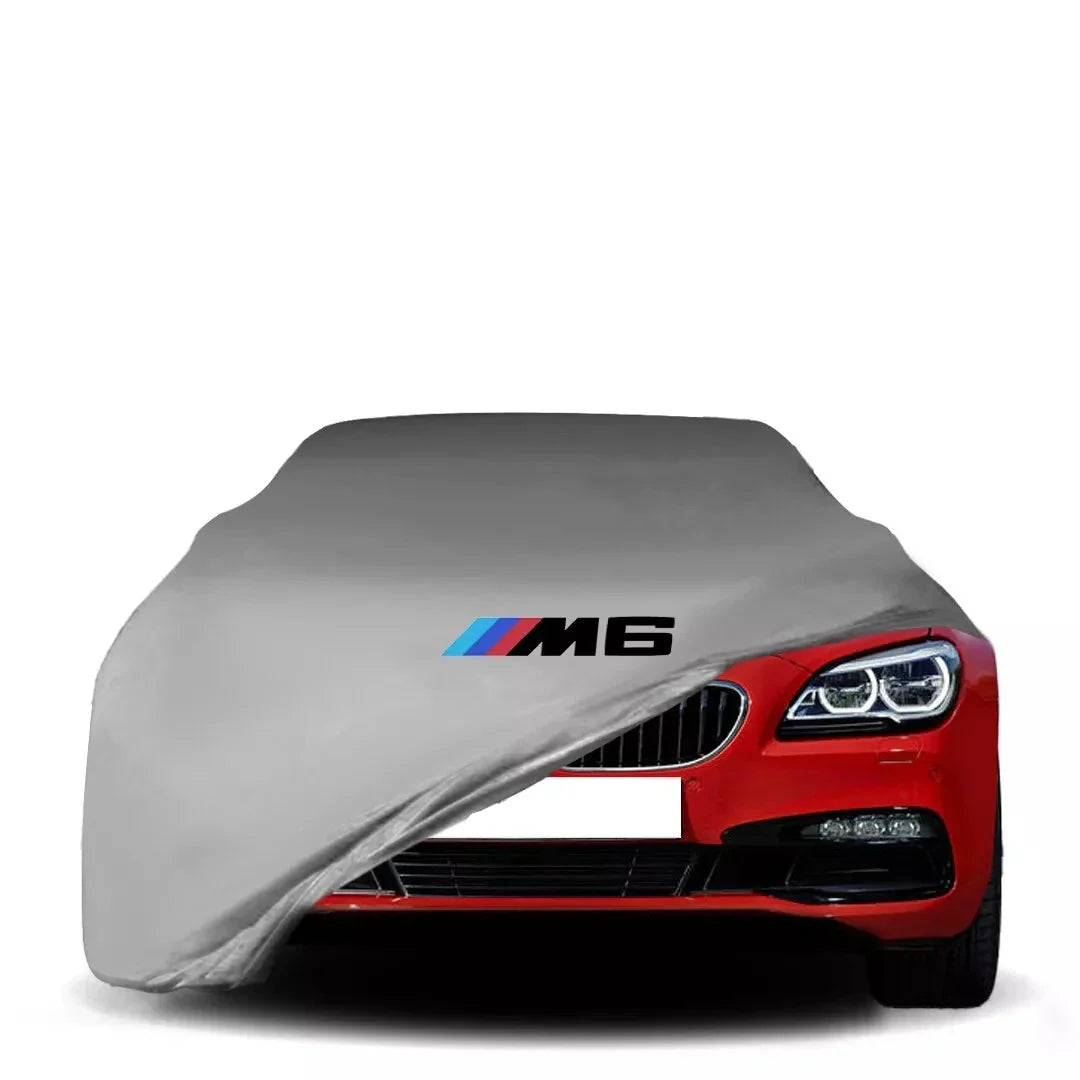 BMW M6 Indoor Car Cover For All Model