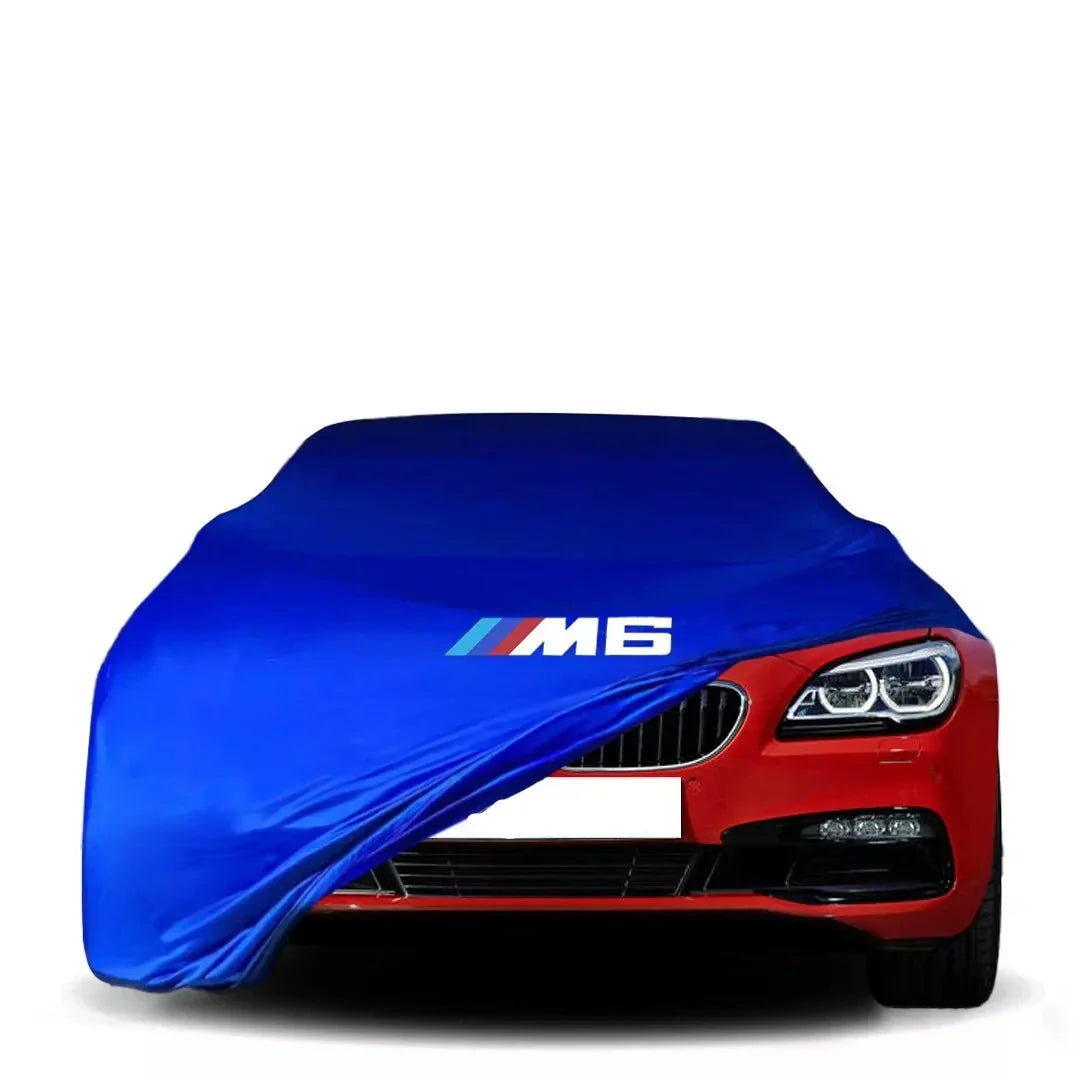 BMW M6 Indoor Car Cover For All Model