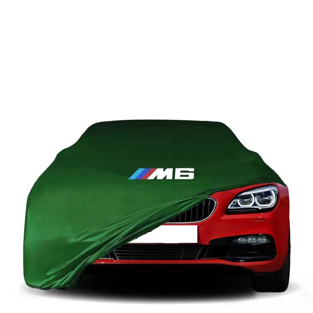 BMW M6 Indoor Car Cover For All Model